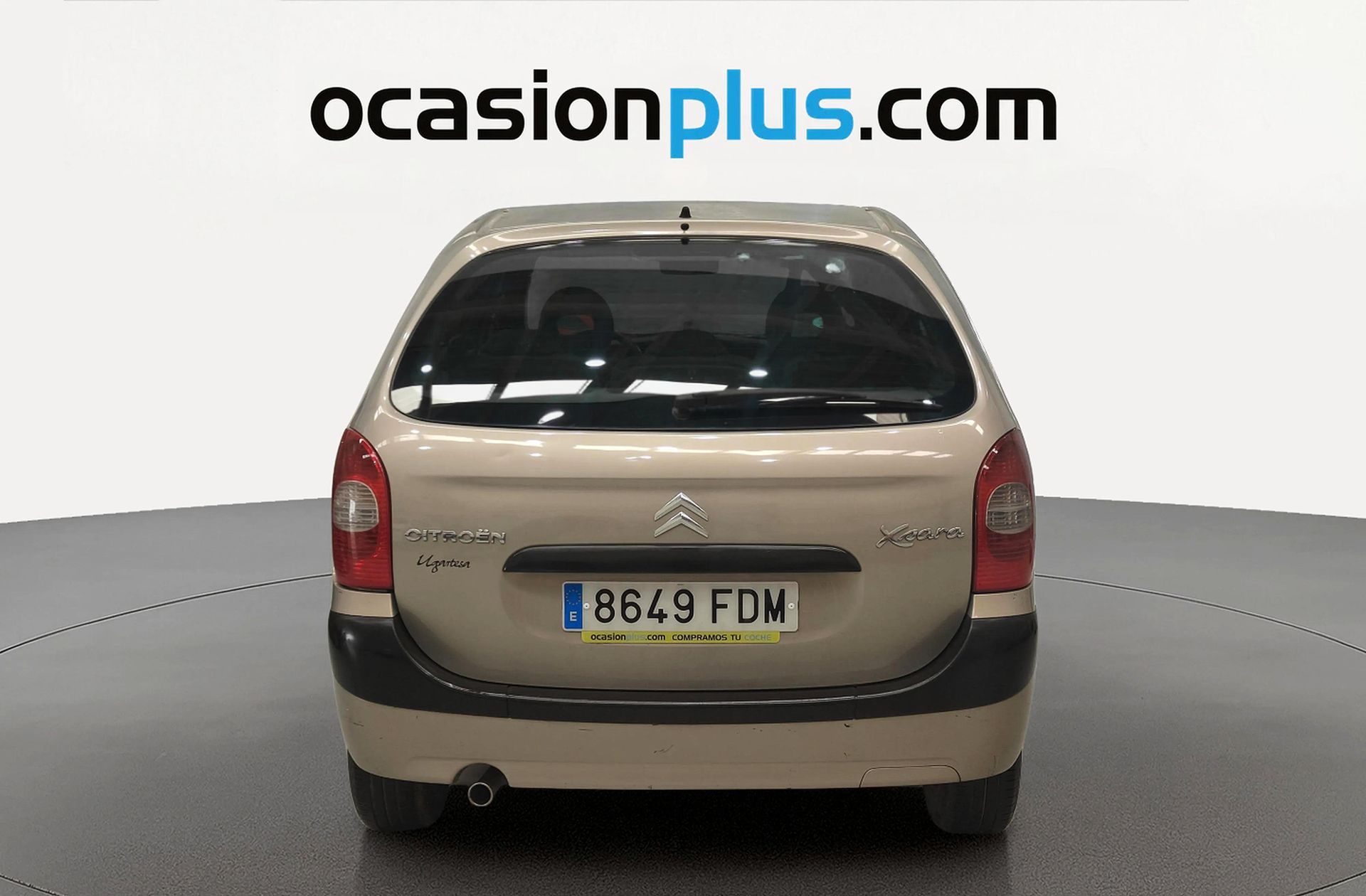 Citroën Xsara Picasso 1.6 SX Top - foto 12