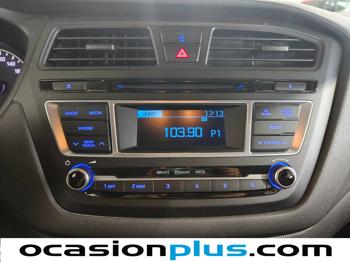 Hyundai i20 Active Hyundai i20 1.4 CRDI Klass (90 CV) al mejor precio