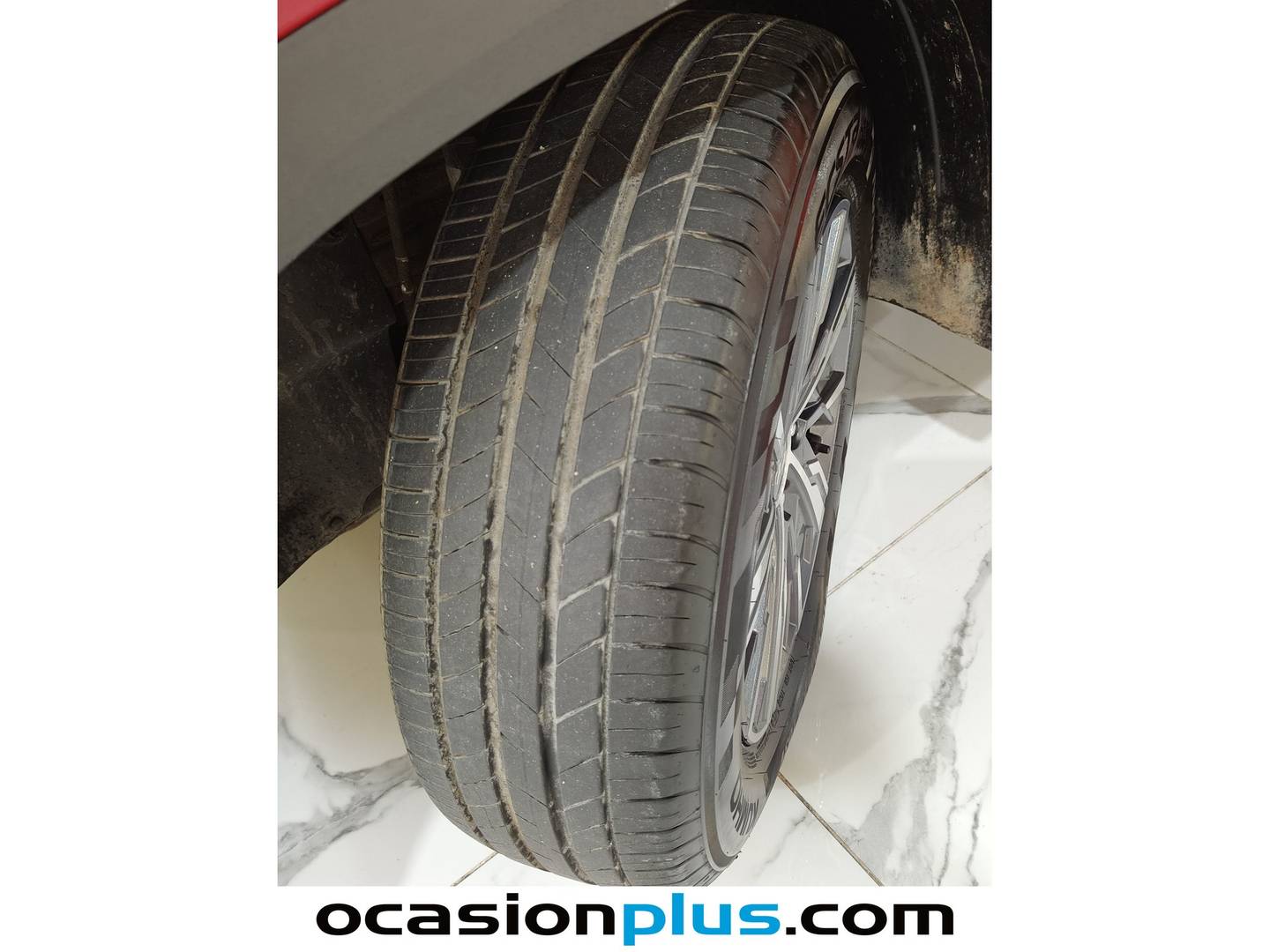 Hyundai Tucson Hyundai Tucson 1.6 TGDI Maxx (150 CV) manual