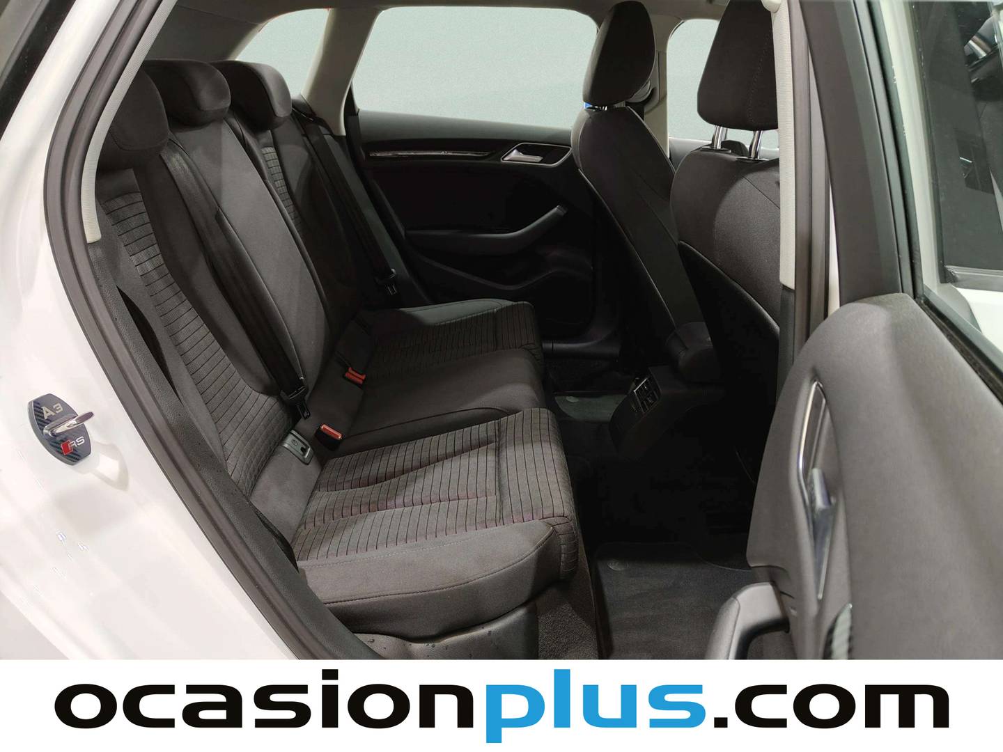 Foto Audi A3 Audi A3 Sportback S line 2.0 TDI clean diesel (150 CV)