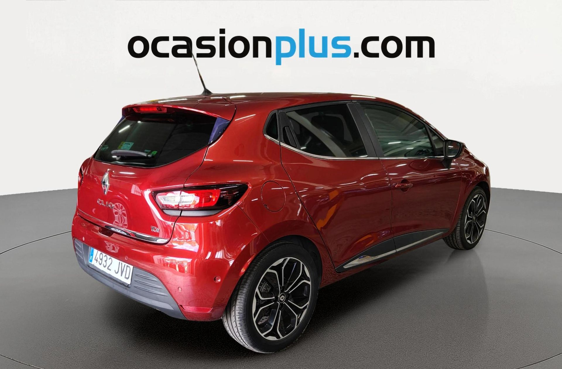 Renault Clio Zen Energy TCe - foto 4