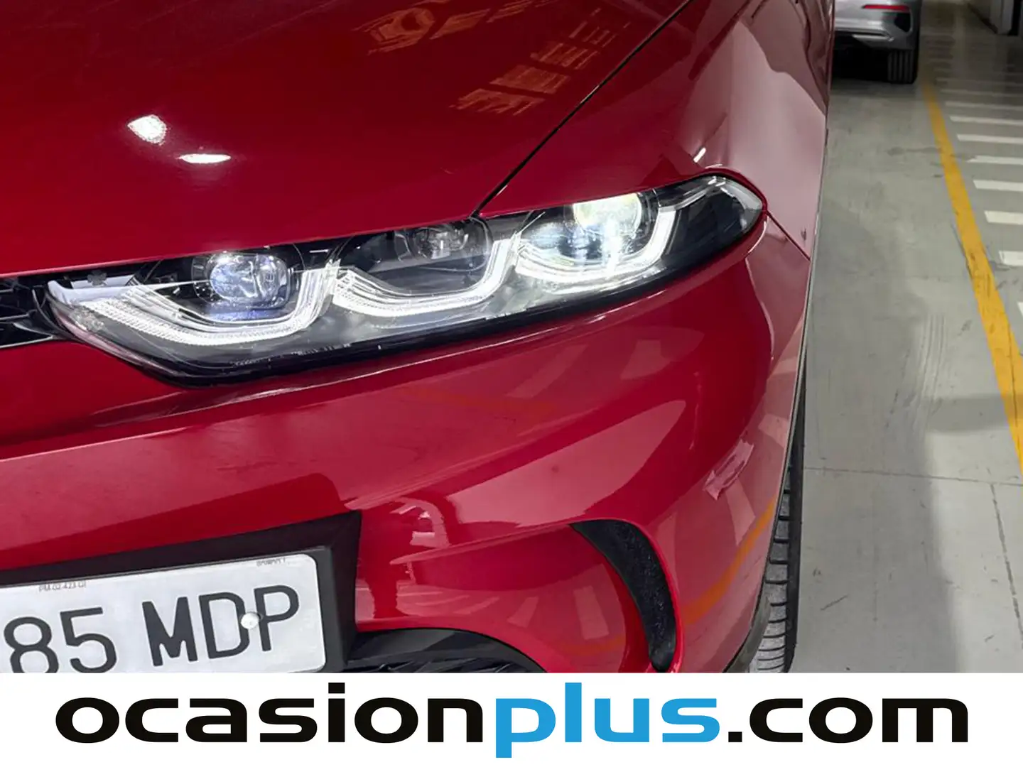 Foto Alfa Romeo Tonale Alfa Romeo Tonale 1.3 Multi-air PHEV Speciale Q4 (280 CV)