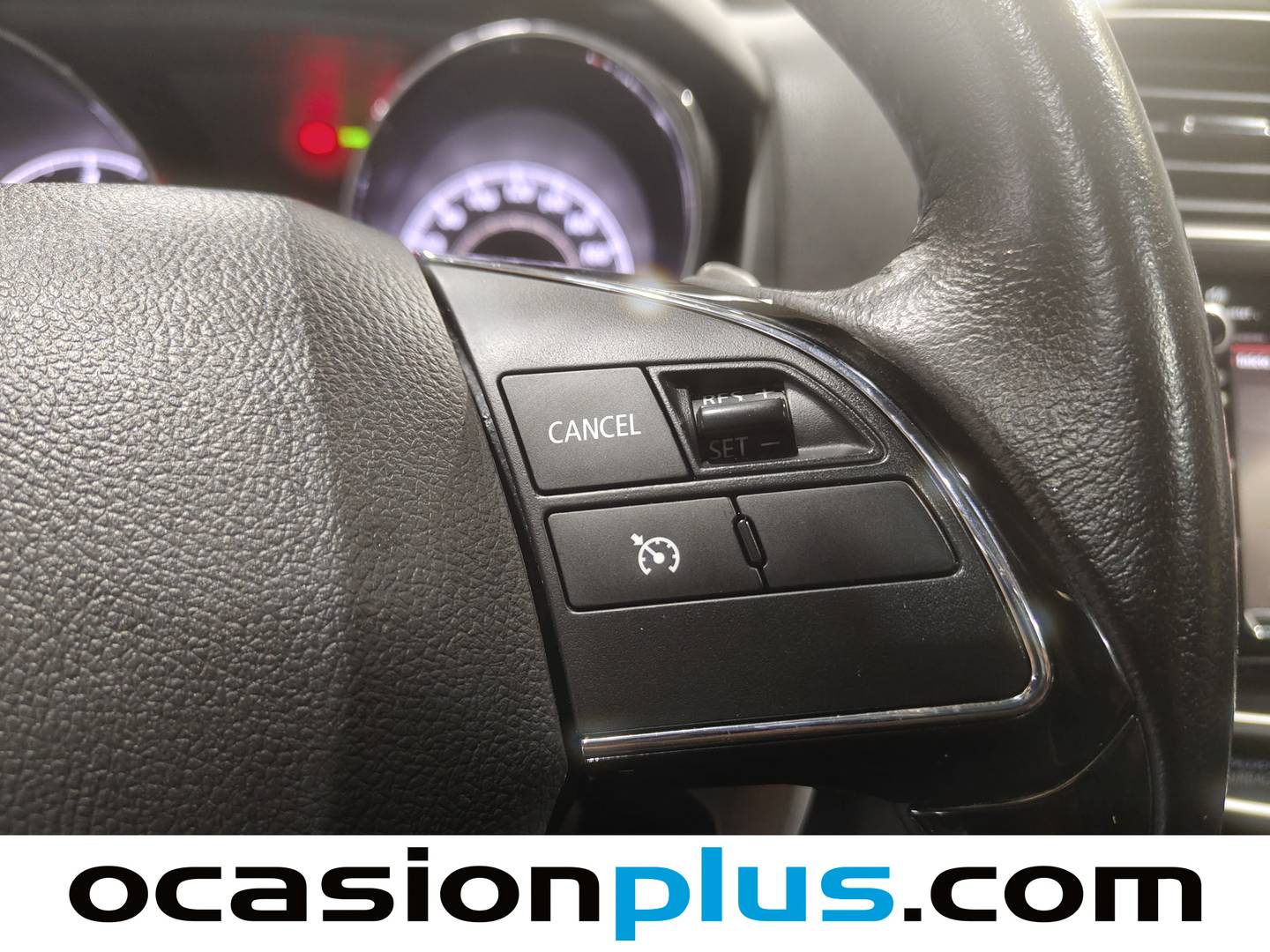 Foto Mitsubishi ASX Mitsubishi ASX 220 DI-D Kaiteki 4WD Auto (150 CV)