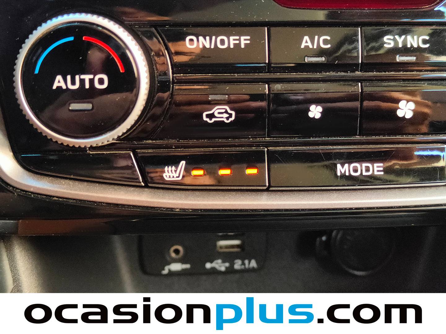 Equipamiento del Subaru Forester Subaru Forester 2.0i Hybrid Executive Plus CVT (150 CV)