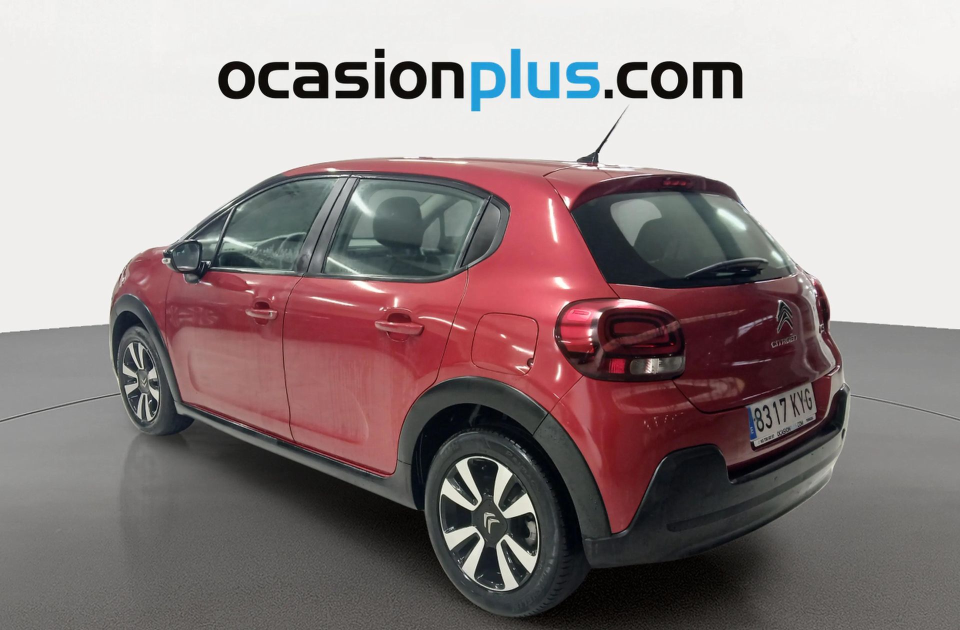 Citroën C3 PureTech 110 Feel EAT6 - foto 3