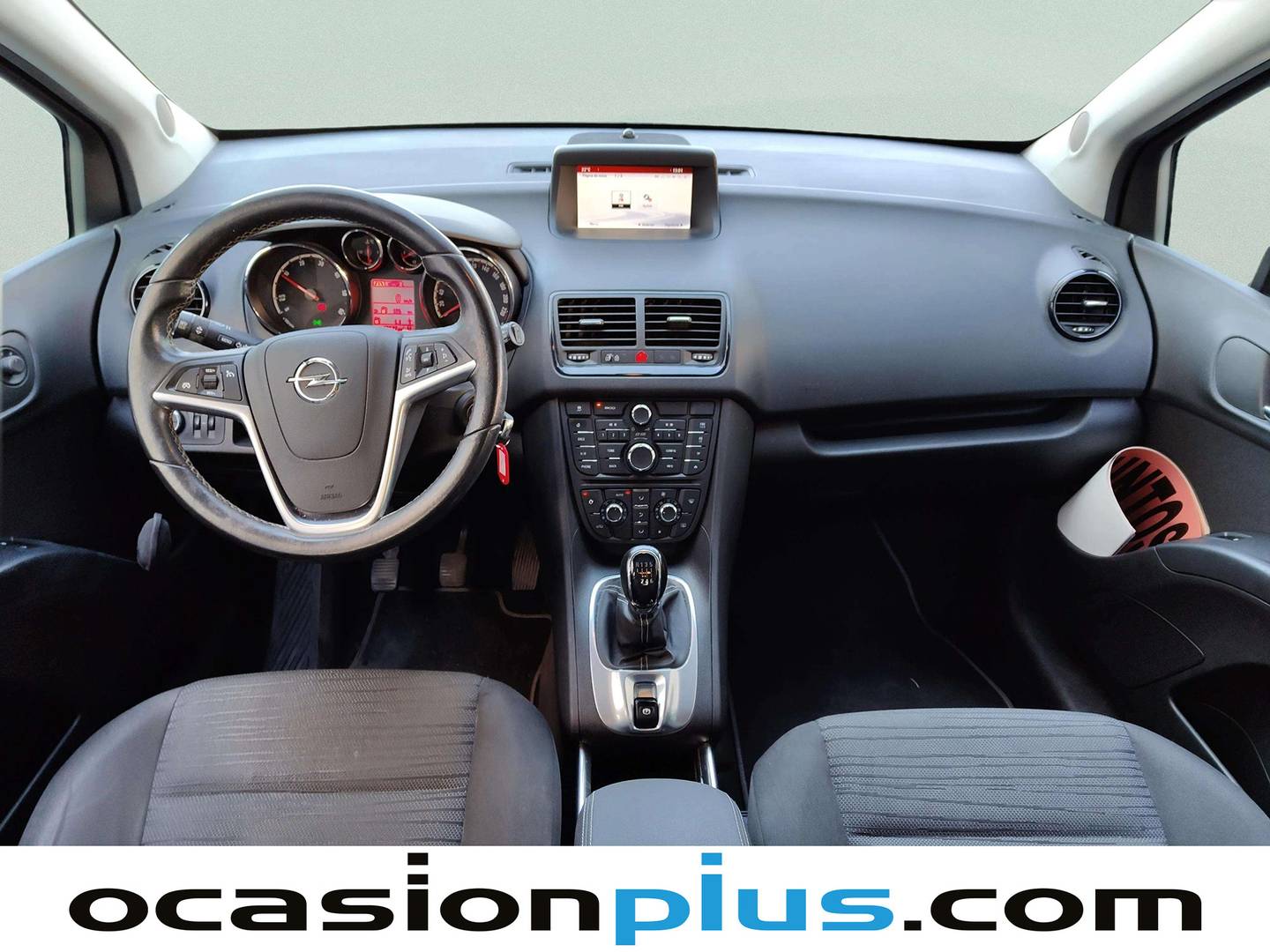 Opel Meriva Opel Meriva 1.6 CDTi S&S Selective (110 CV) de ocasión