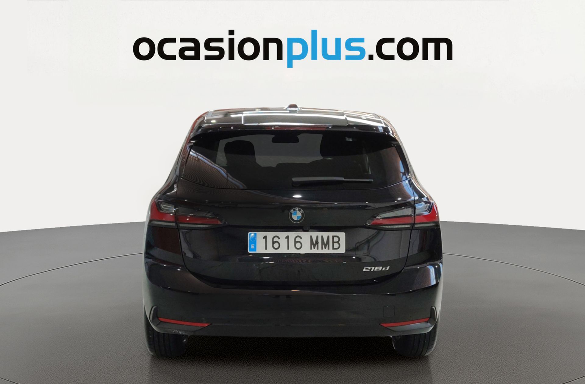 BMW Serie 2 Active Tourer 2 218d Active Tourer - foto 16