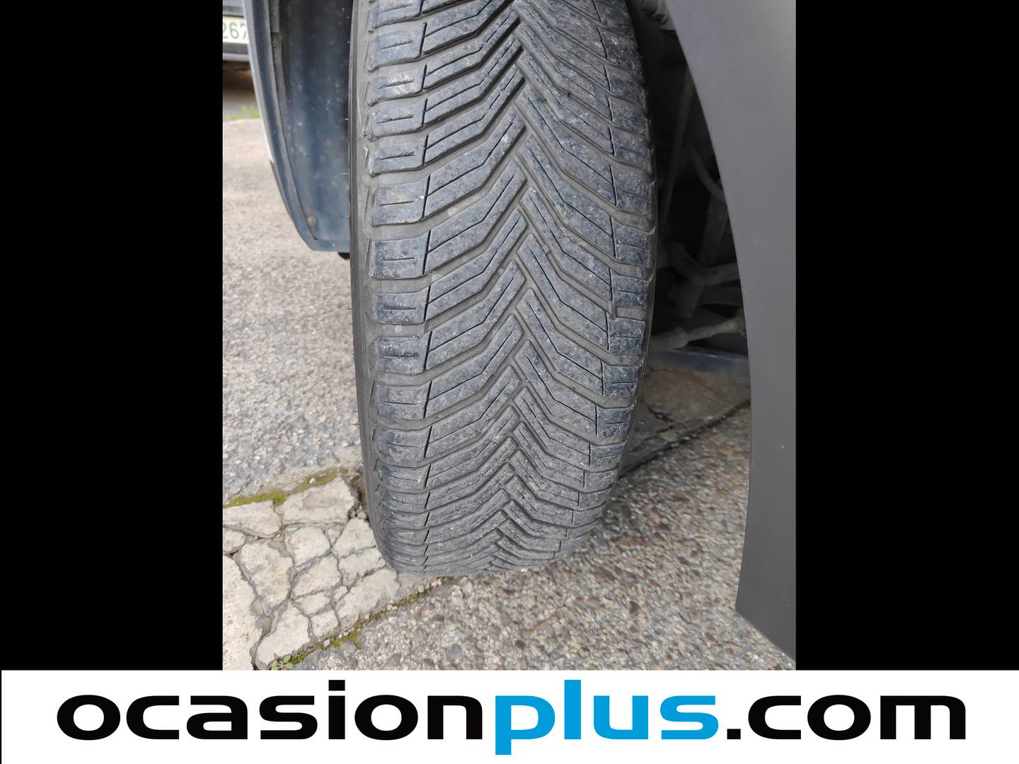 Renault Kadjar Renault Kadjar Zen TCe (140 CV) GPF EDC de ocasión