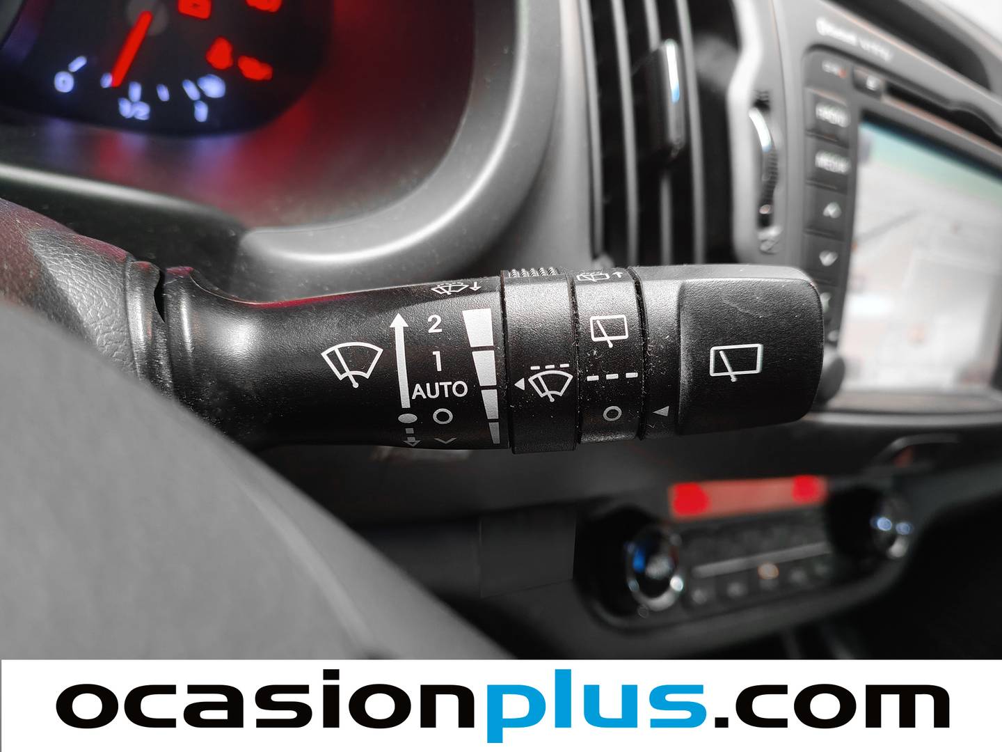 Foto KIA Sportage Kia Sportage 1.7 CRDI VGT x-Tech Eco-Dynam 4x2 (115 CV)