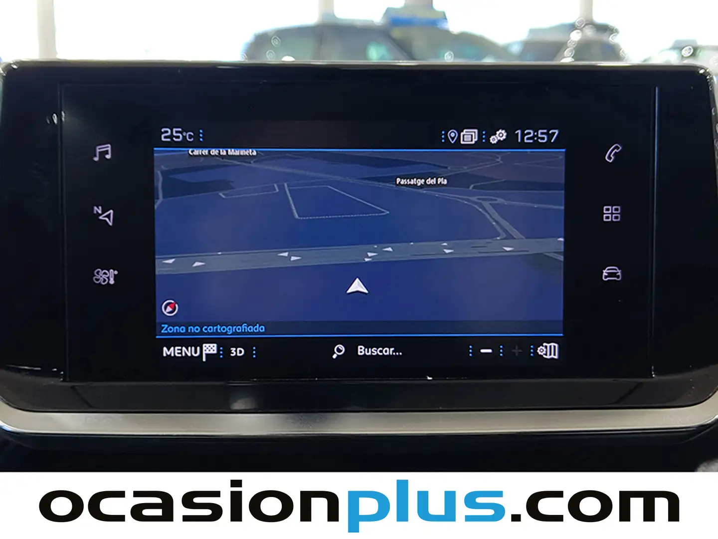 Foto Peugeot 2008 Peugeot 2008 BlueHDi 110 Allure (110 CV)