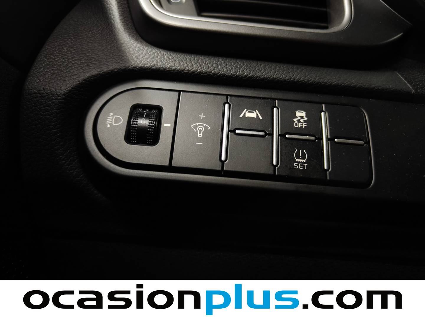 KIA XCeed KIA XCeed 1.0 T-GDi Drive (100 CV) de segunda mano