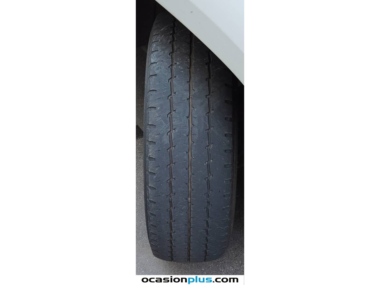 Fiat Ducato Fiat Ducato Furgon 2.3 Multijet 35 Largo Techo Alto (130 CV) manual