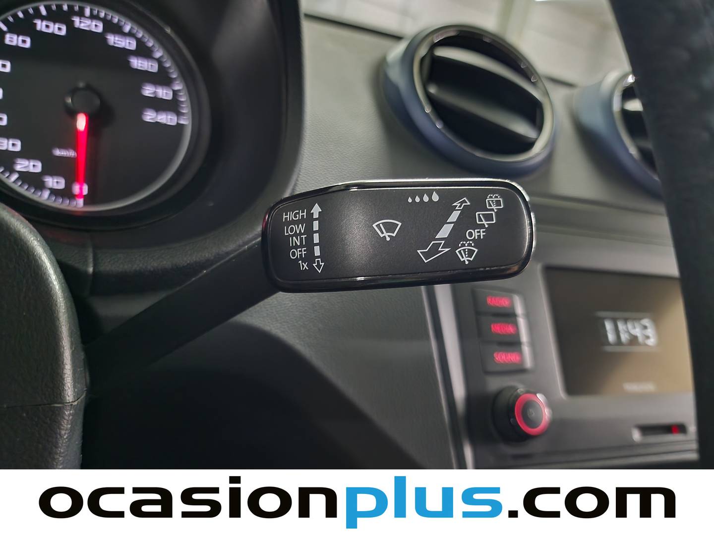 Seat Ibiza Seat Ibiza 1.2 TSI Style (90 CV) barato