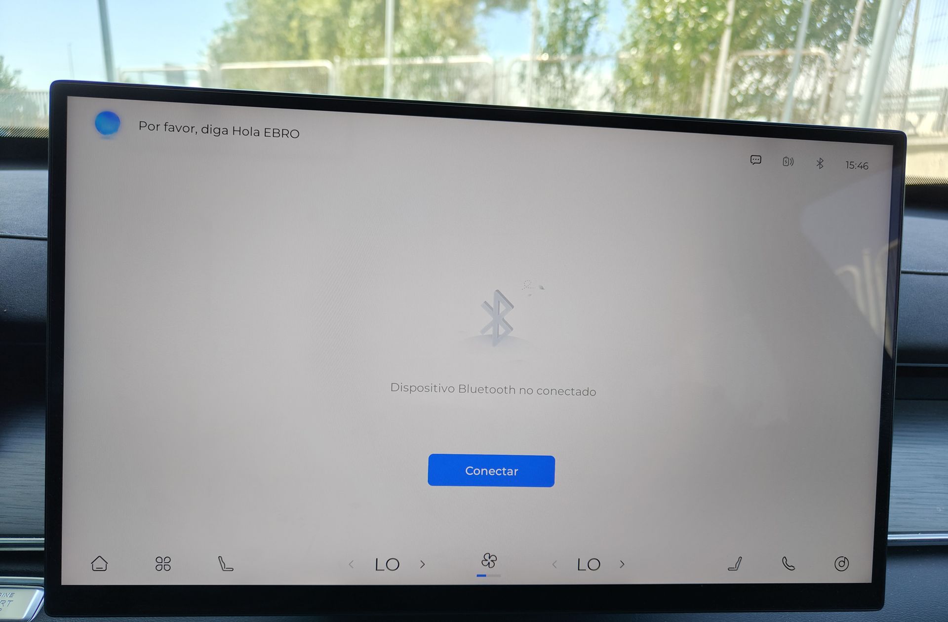 Ebro s800 1.6 T-GDi Premium DCT - foto 33