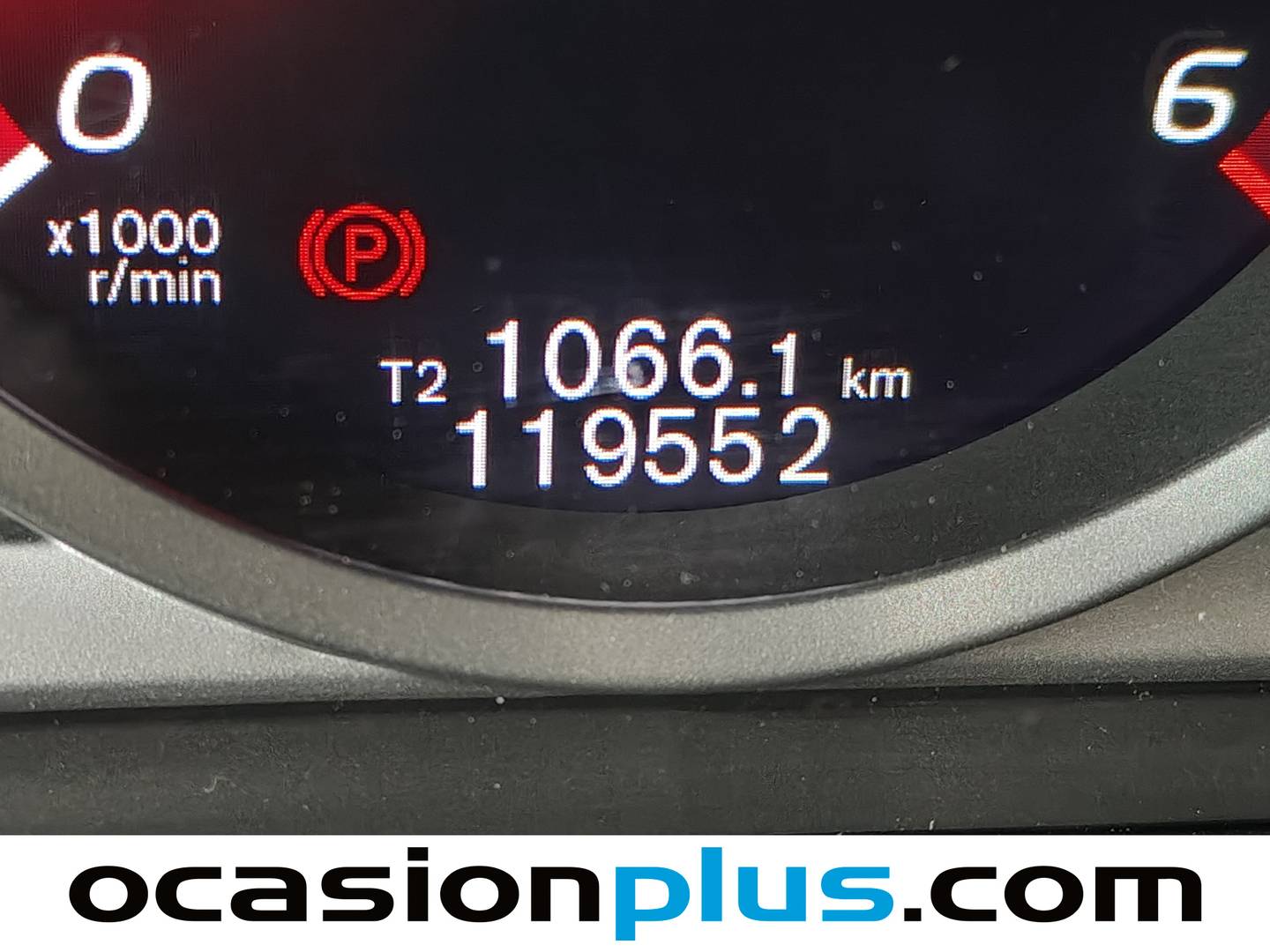 Volvo XC60 Volvo XC60 D3 Kinetic (150 CV) seminuevo