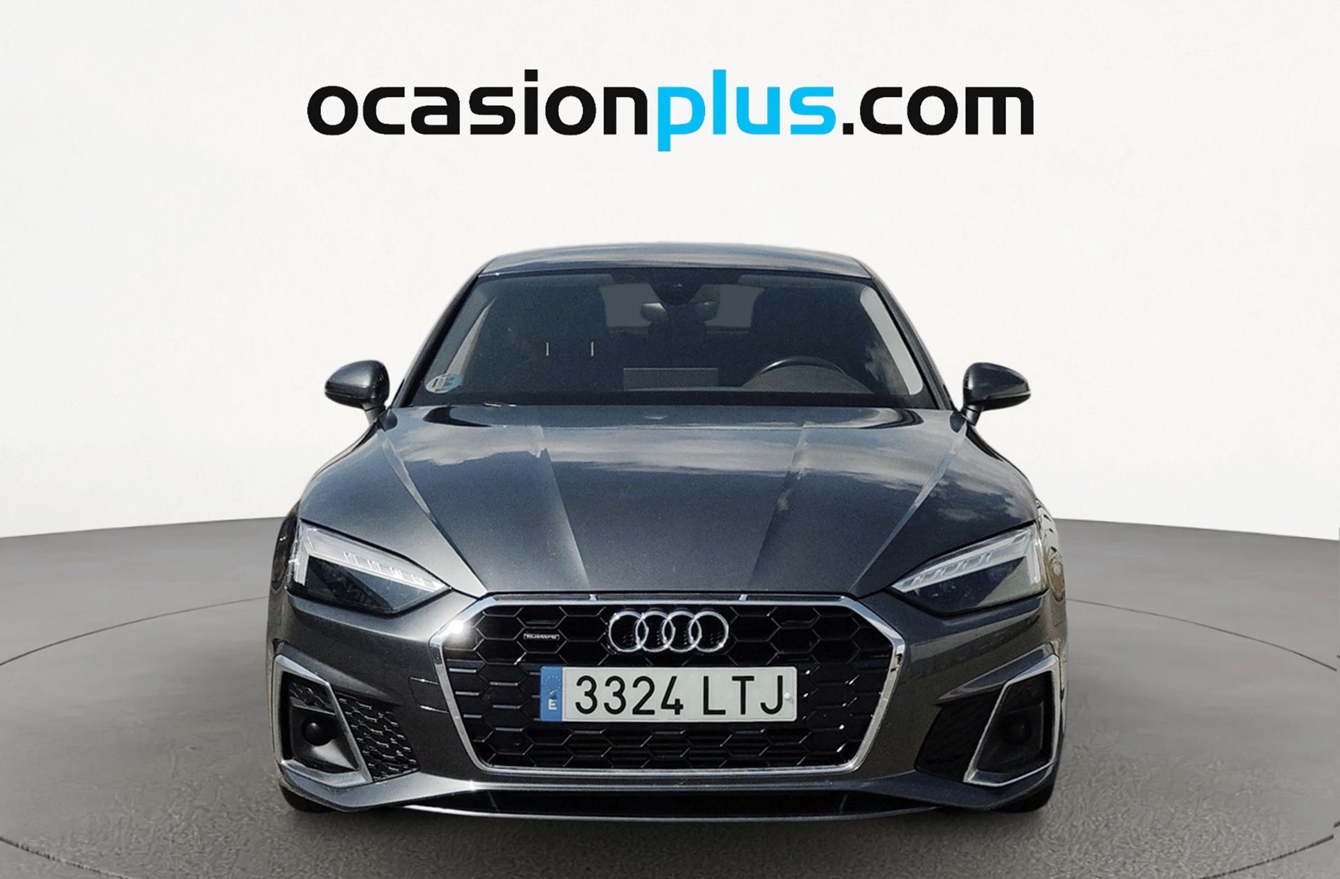 Audi A5 Sportback S line 45 TFSI quattro S tronic - foto 14