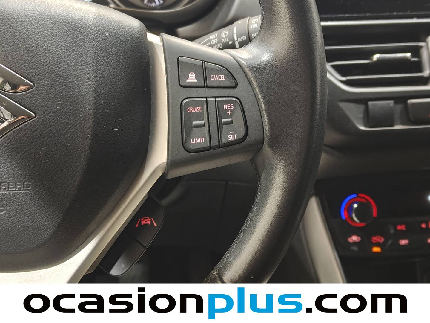 Foto Suzuki S-Cross Suzuki S-Cross 1.4T Mild Hybrid S2 4WD (129 CV)