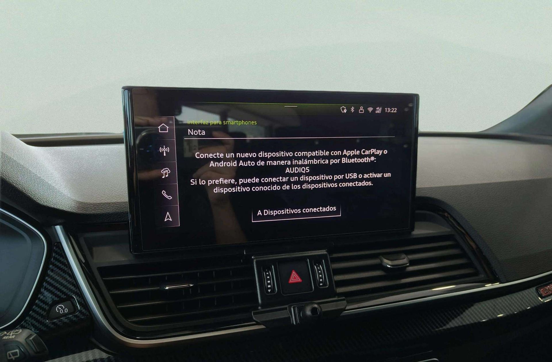 Audi Q5 Black line 40 TDI quattro-ultra S tronic Pack S-Line - foto 9