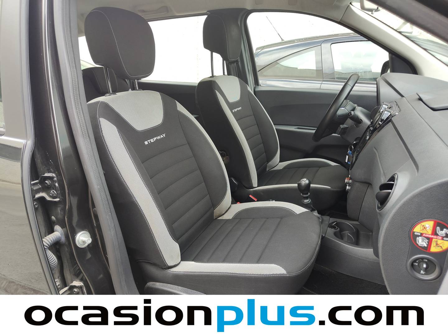 Dacia Lodgy Dacia Lodgy Comfort dCi (115 CV) diésel