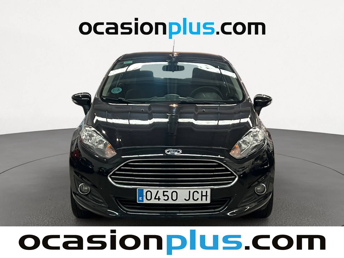 Foto Ford Fiesta Ford Fiesta 1.25 Duratec Trend (82 CV)