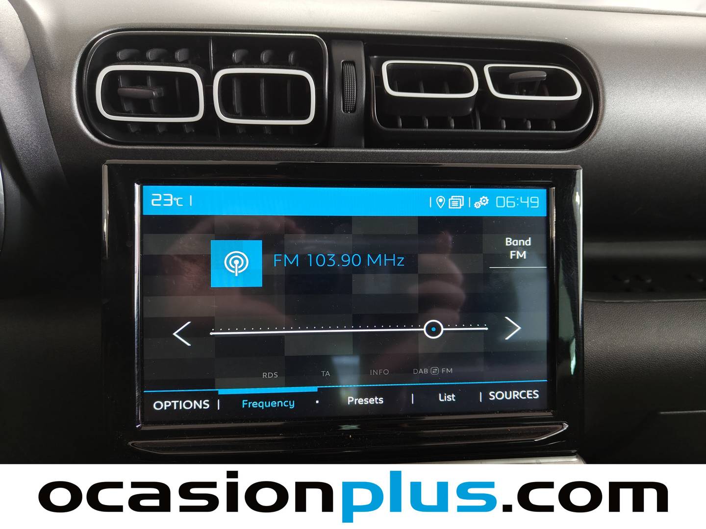 Foto Citroën C3 Aircross Citroen C3 Aircross PureTech 110 S&S Max (110 CV)