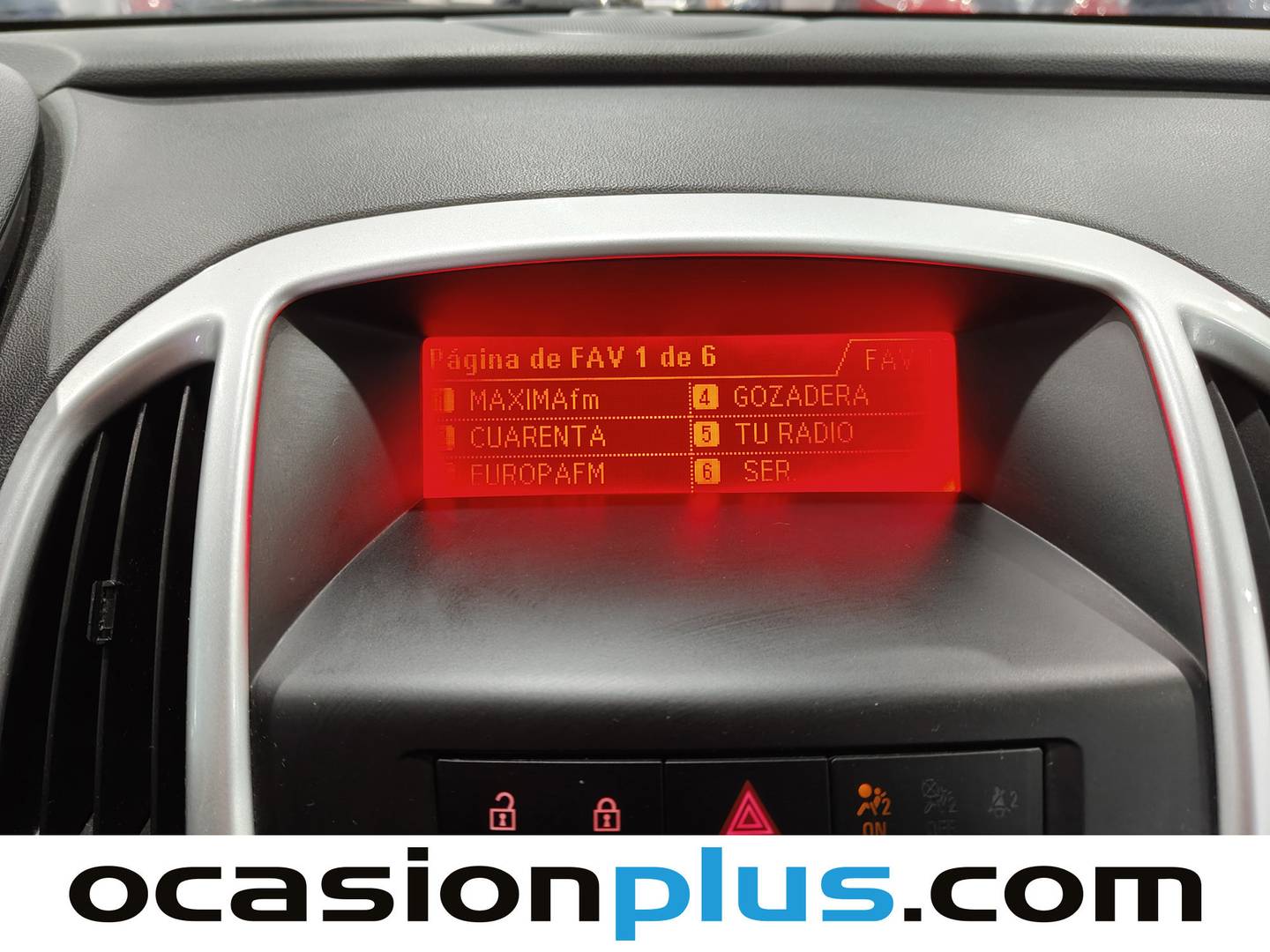 Opel Astra Opel Astra 1.4 Turbo Sport (140 CV) 140cv
