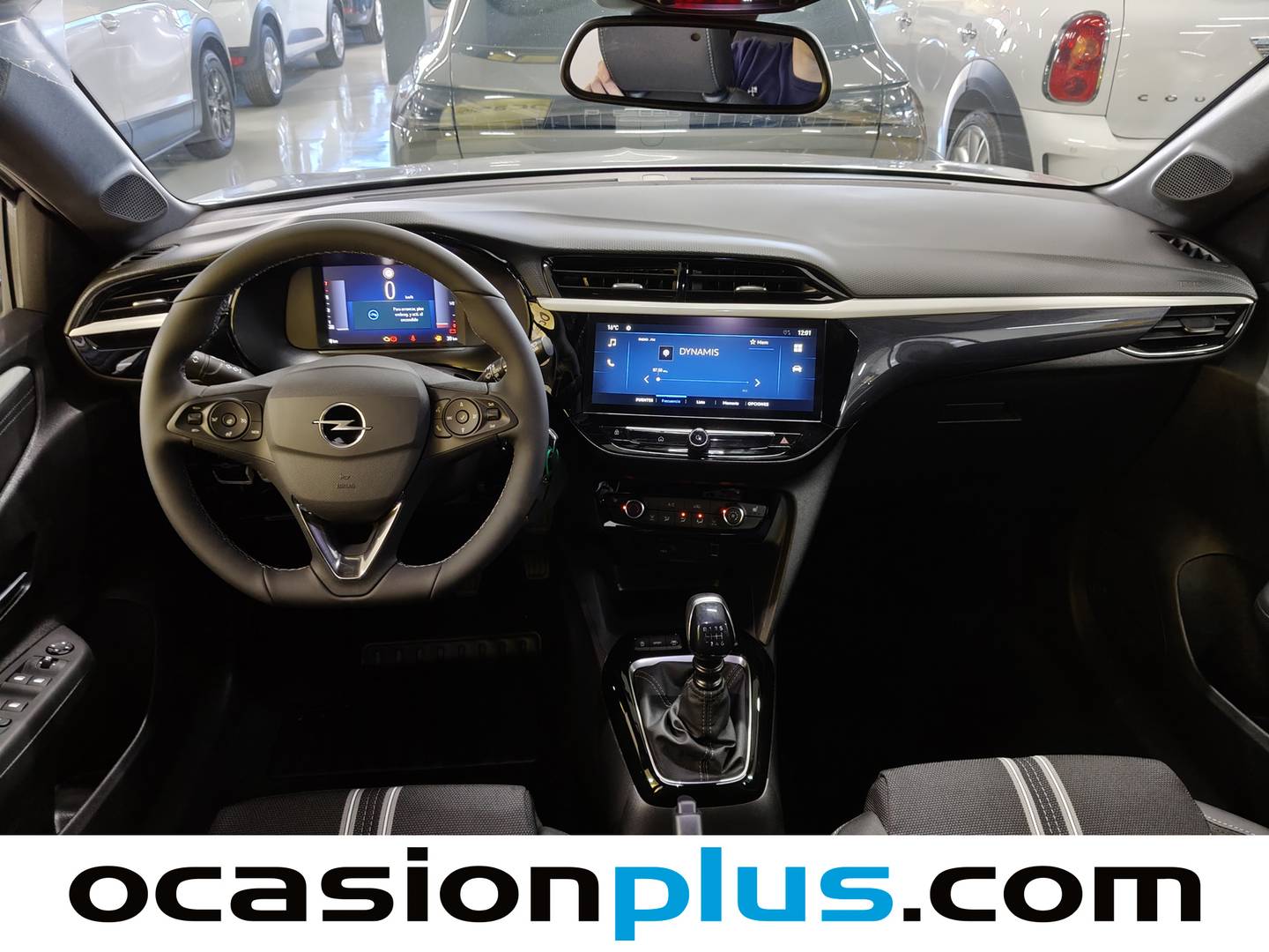 Opel Corsa Opel Corsa 1.2 T XHL GS (100 CV) de ocasión