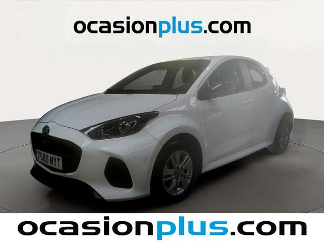 Mazda Mazda2 Mazda 2 1.5 Center-Line CVT (116 CV) de segunda mano