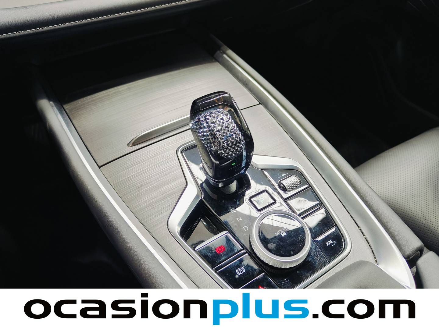 EBRO S700 EBRO S700 1.6 TGDI Luxury 7 DCT (147 CV) de segunda mano