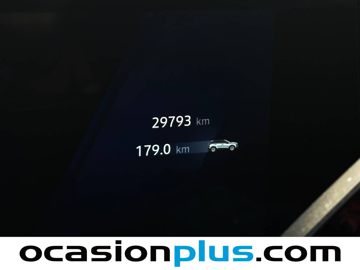 Renault Austral Renault Austral Techno E-Tech Full Hybrid (200 CV) seminuevo