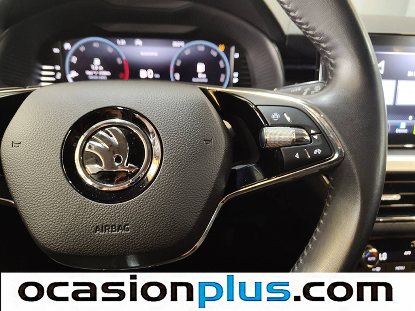 Foto Skoda Kamiq Skoda Kamiq 1.0 TSI Ambition (110 CV)