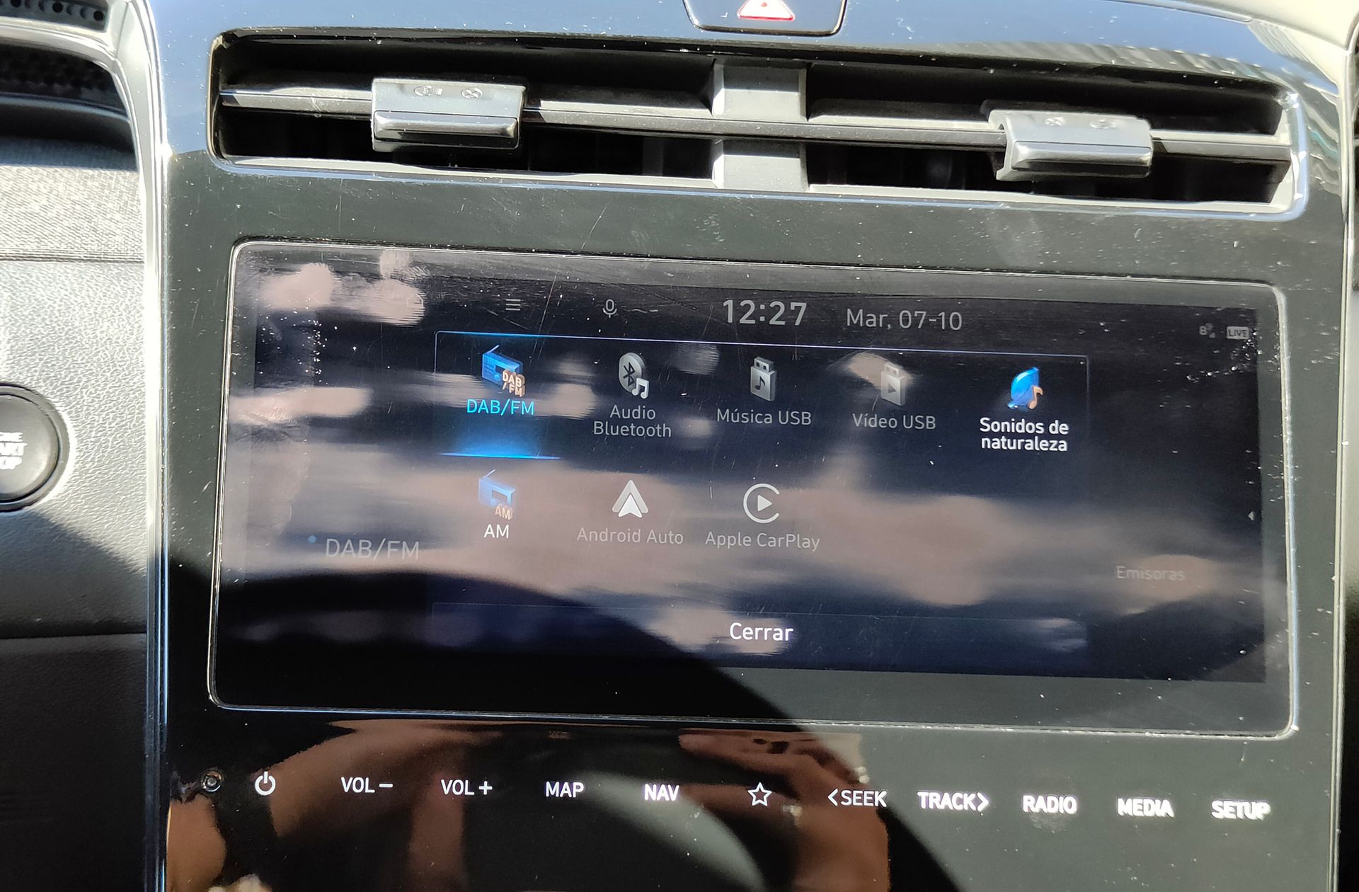 Hyundai Tucson 1.6 T-GDi N-Line 30 Aniversario - foto 8