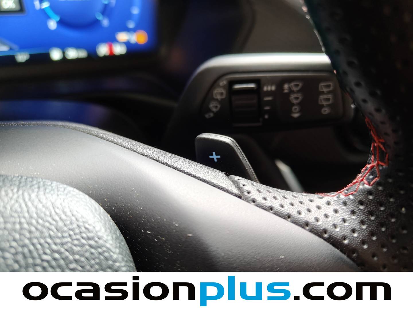 Ford Puma Ford Puma 1.0 EcoBoost MHEV ST-Line X Auto (155 CV) km 0