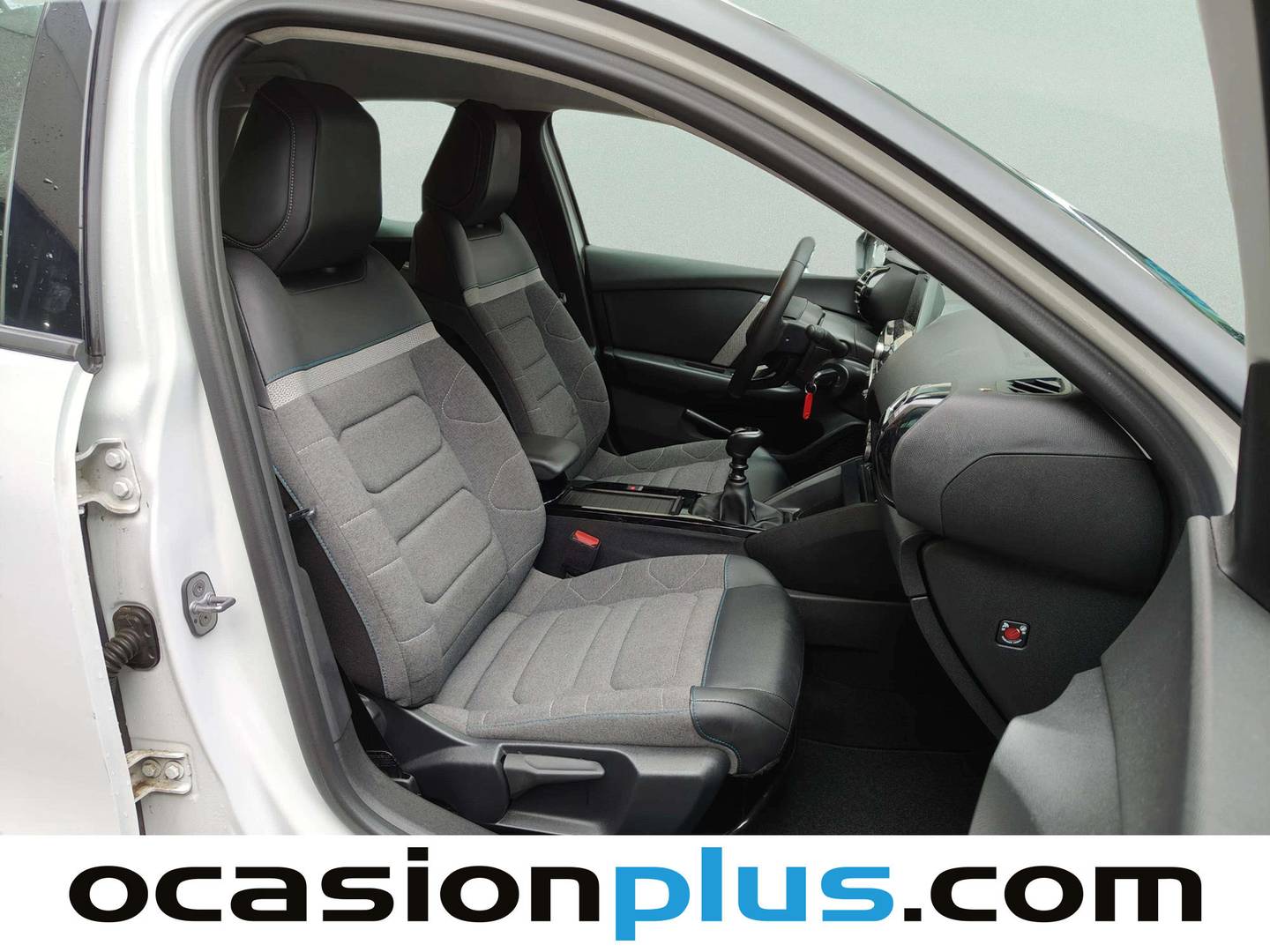 Foto Citroën C4 Citroen C4 PureTech 130 S&S 6v Feel Pack (130 CV)