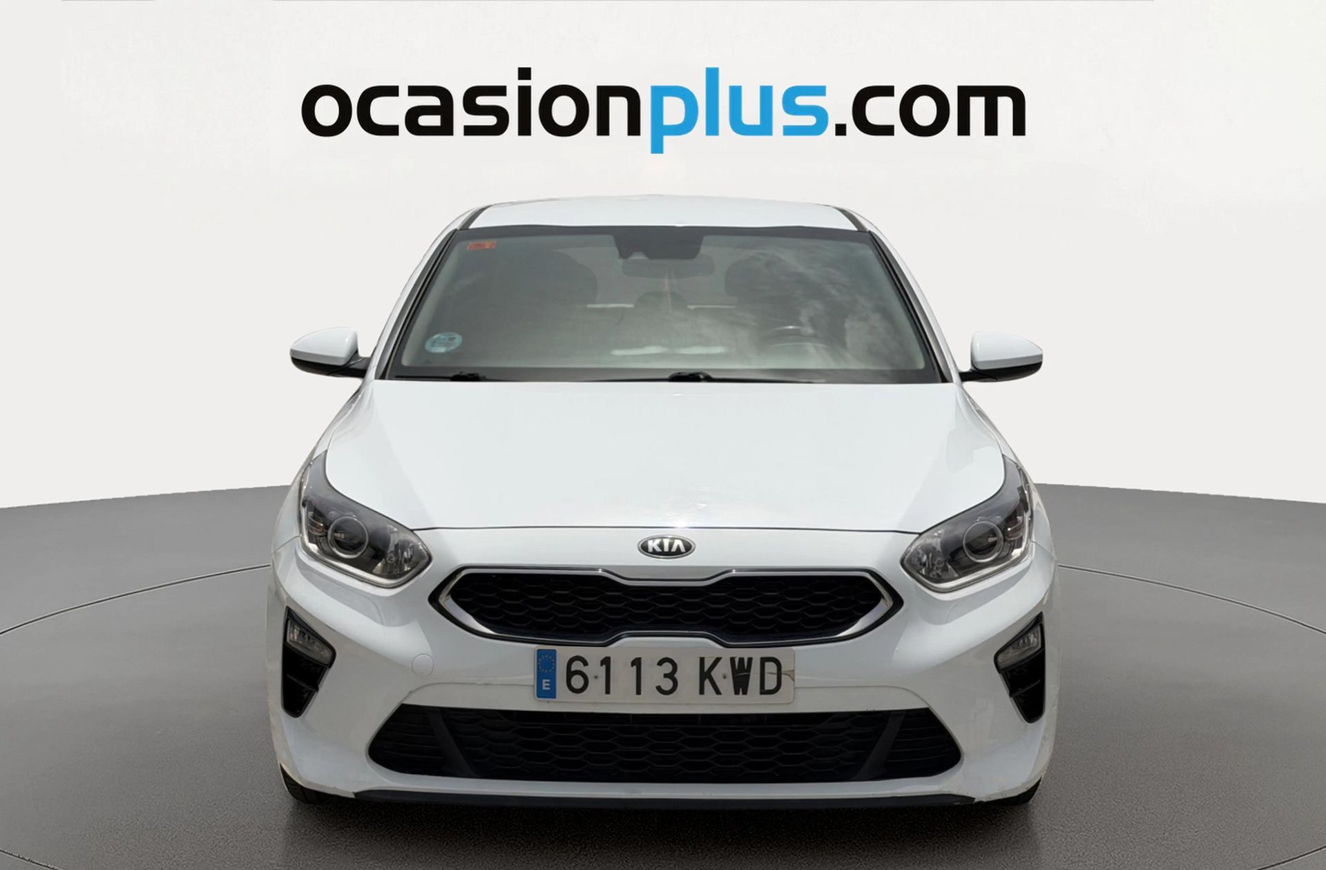 Kia Ceed 1.4 Cvvt Drive - foto 12