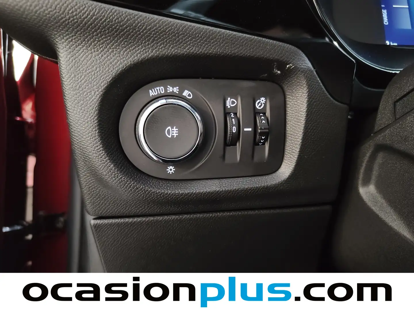 Foto Opel Corsa Opel Corsa 1.2 T XHL Hybrid GS eDCT (110 CV)