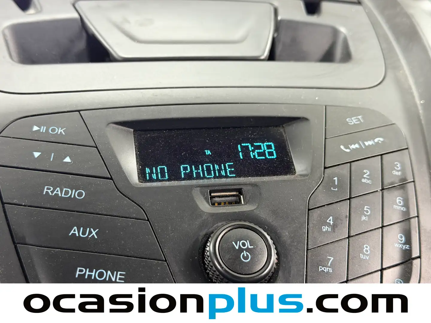 Foto Ford Transit Courier Ford Transit Courier Furgon 1.5 TDCI Trend (75 CV)