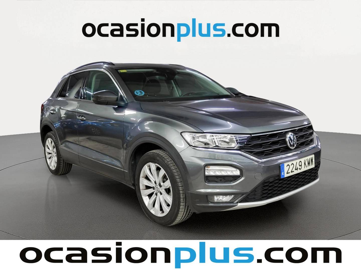 Foto Volkswagen T-Roc Volkswagen T-Roc Advance 1.0 TSI (115 CV)