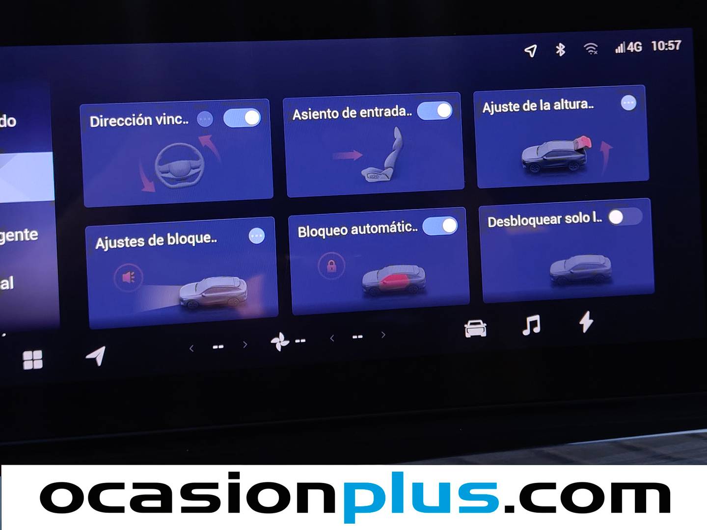 OMODA 9 OMODA 9 1.5 TGDI SHS Premium AWD (537 CV) 2025