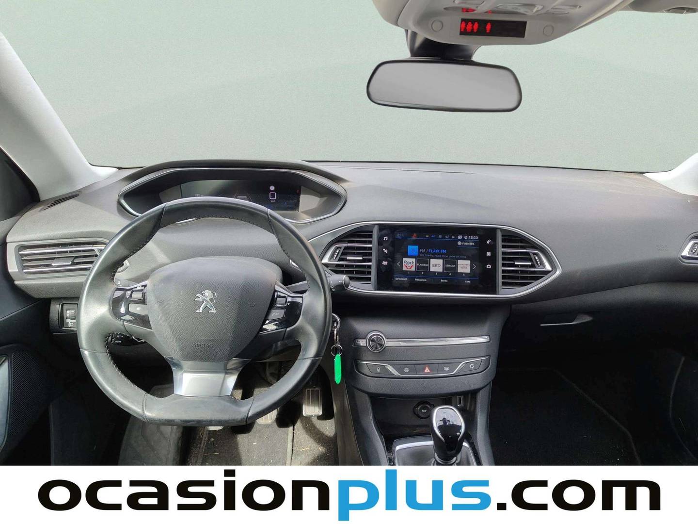 Foto Peugeot 308 Peugeot 308 Active Pack BlueHDi S&S  (130 CV)