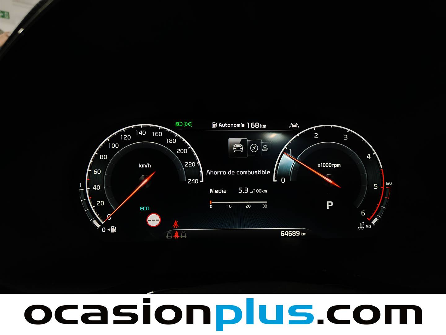 KIA XCeed KIA XCeed 1.6 MHEV Emotion DCT (136 CV) 2021