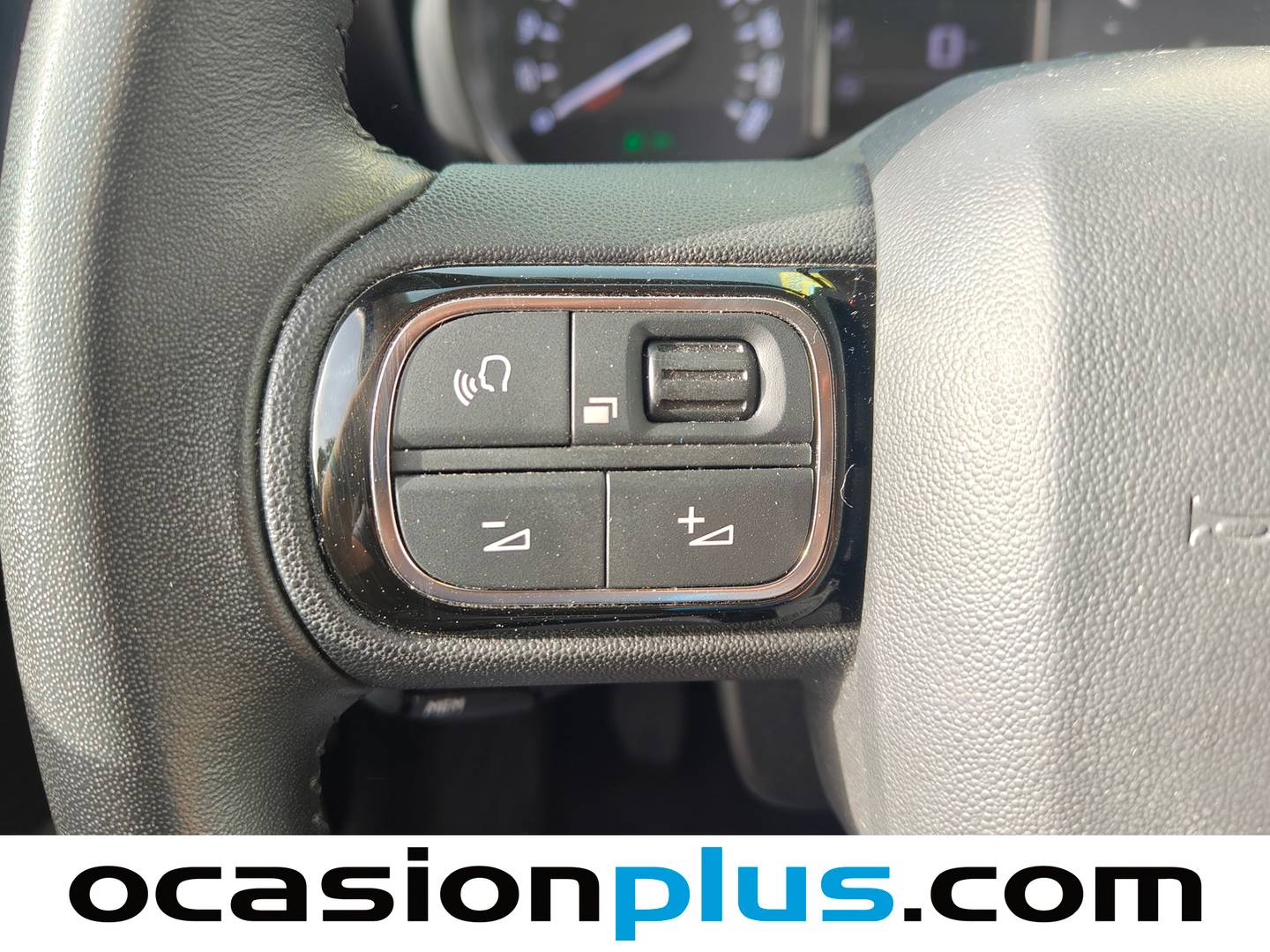 Citroën C3 Aircross Citroën C3 Aircross PureTech 110 S&S You! (110 CV) de ocasión
