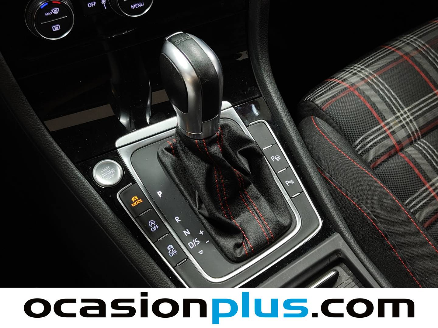 Volkswagen Golf Volkswagen Golf Performance 2.0 TSI (245CV) DSG de ocasión