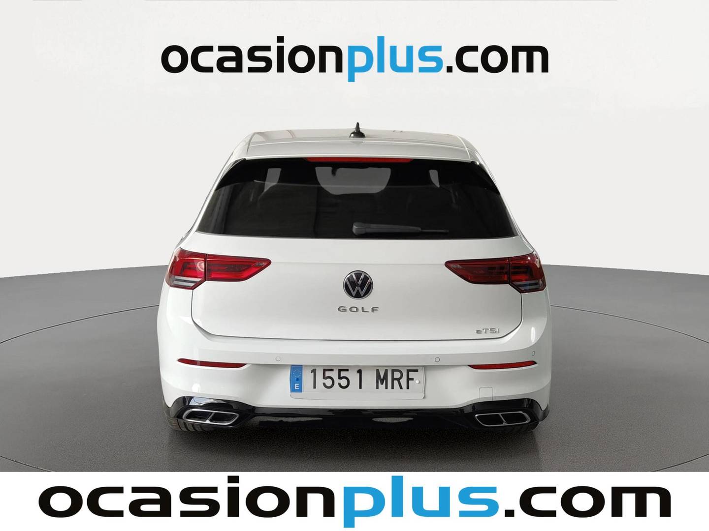 Volkswagen Golf Volkswagen Golf R-Line 1.5 eTSI (150 CV) DSG 150cv