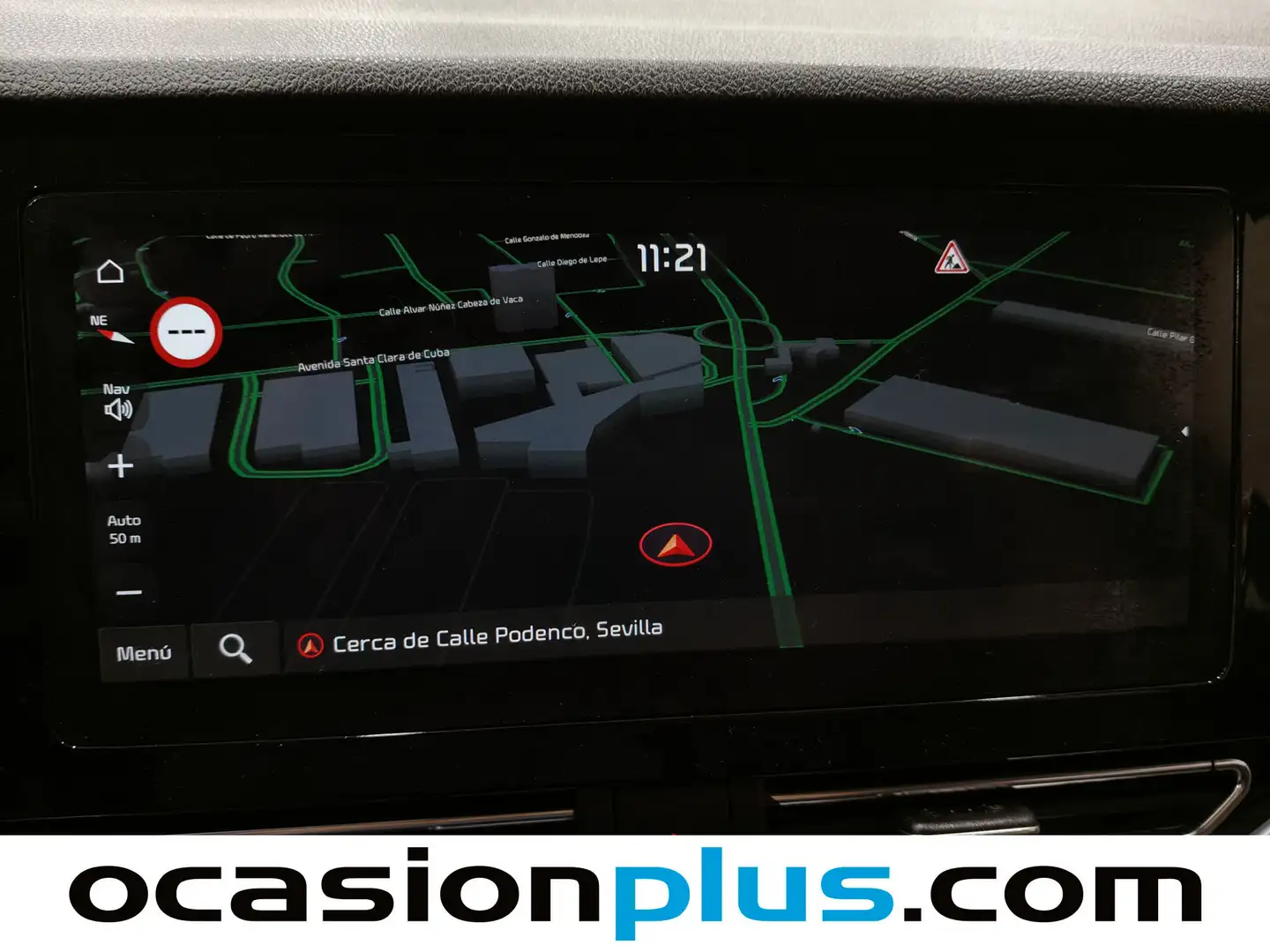 Foto KIA Niro Kia Niro 1.6 GDi HEV Híbrido Drive (141 CV)