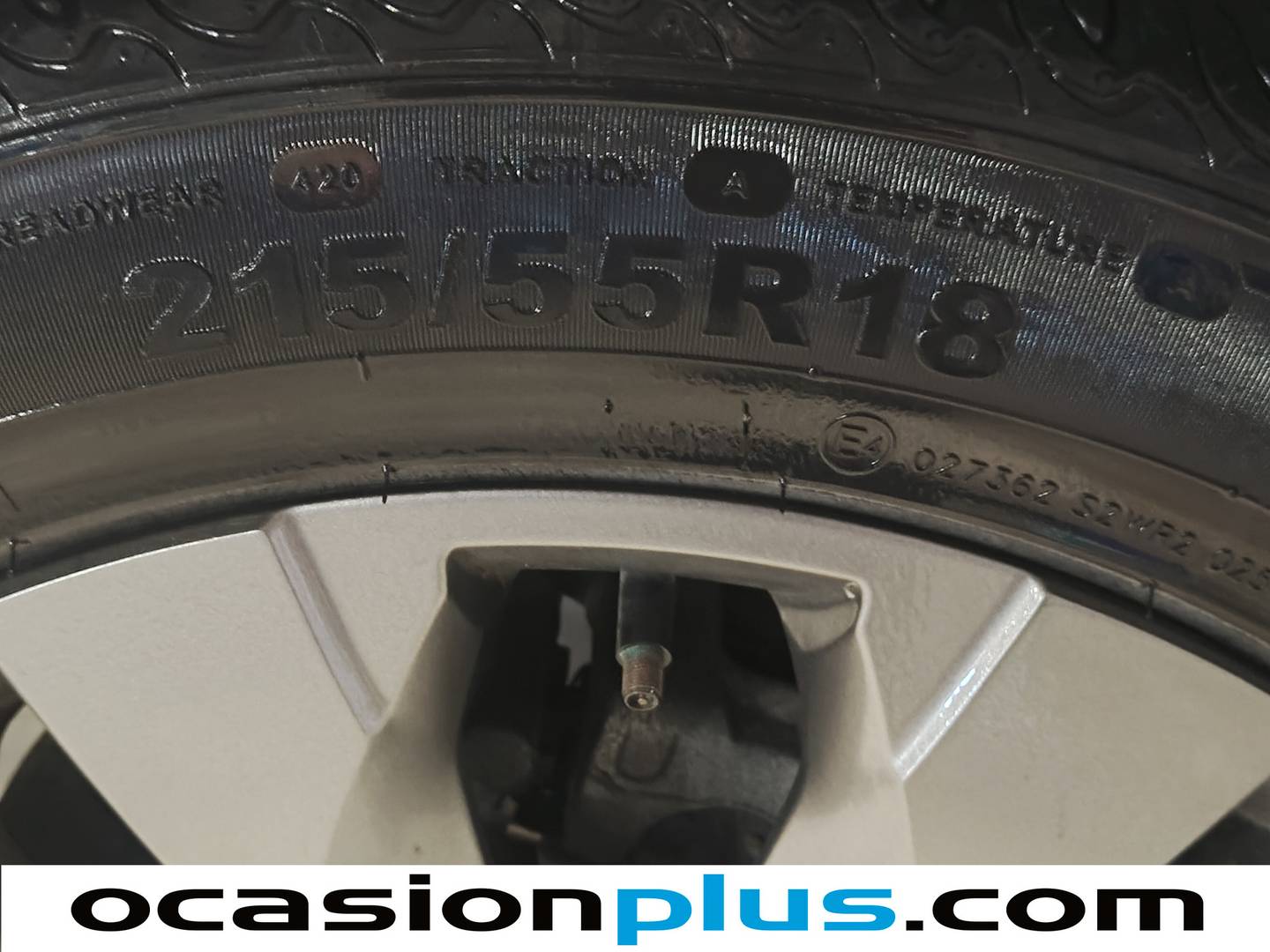 DR AUTOMOBILES DR 4.0 DR AUTOMOBILES DR4 1.5 (116 CV) seminuevo