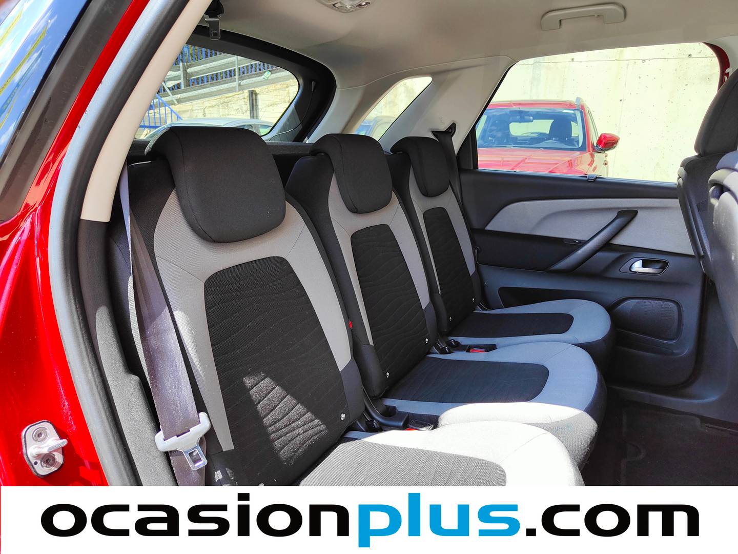 Citroën C4 Picasso Citroën C4 Picasso PureTech 130 S&S Feel (130 CV) barato