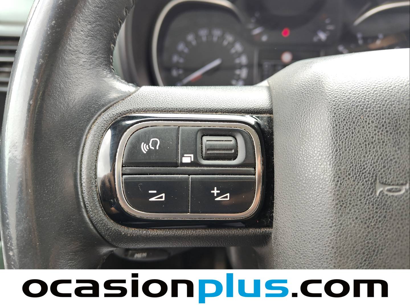 Citroën Berlingo Citroën Berlingo BlueHDi 100 S&S Talla M Shine (102 CV) seminuevo