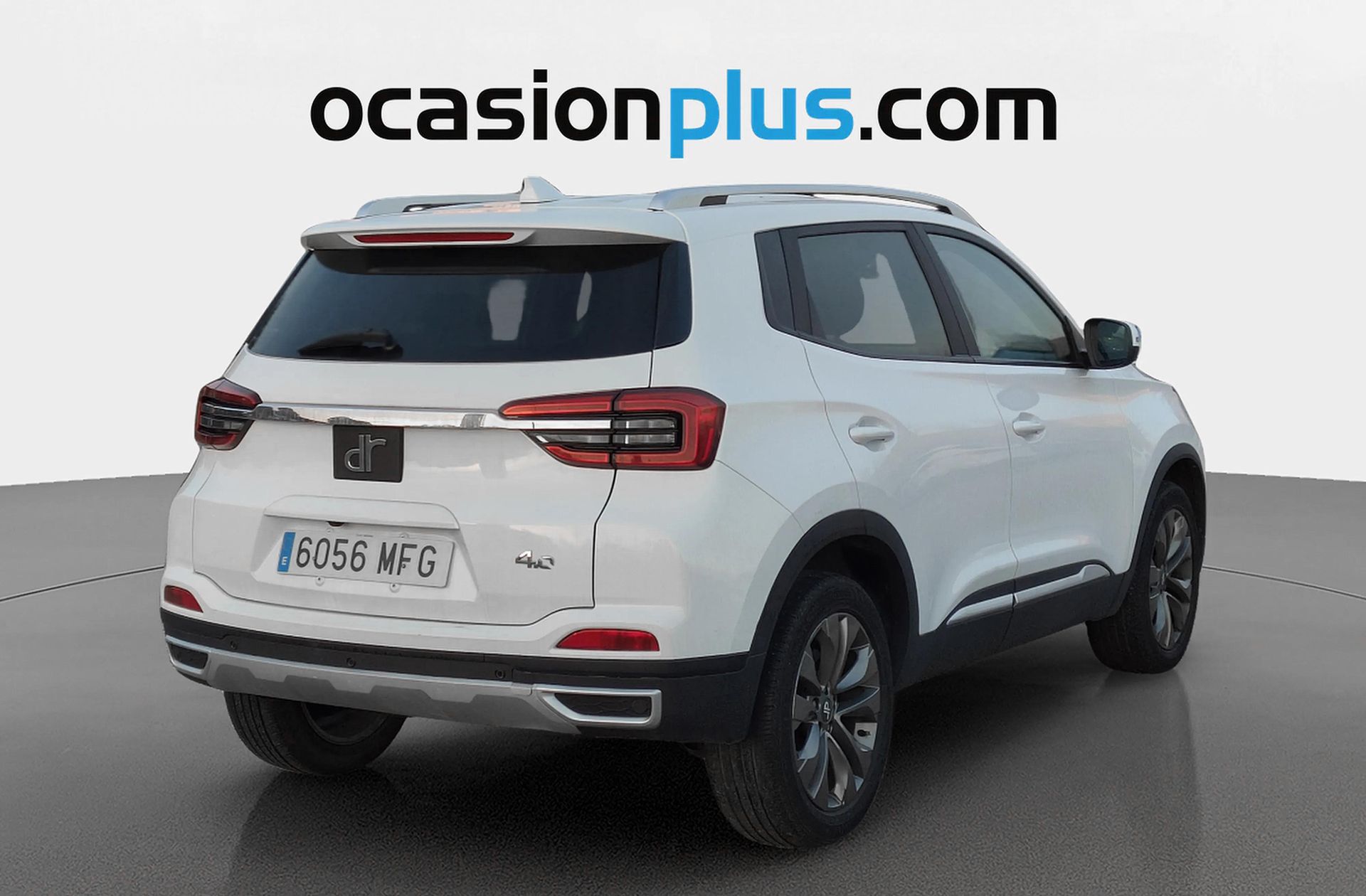 DR AUTOMOBILES DR 4.0 DR4 1.5 - foto 4
