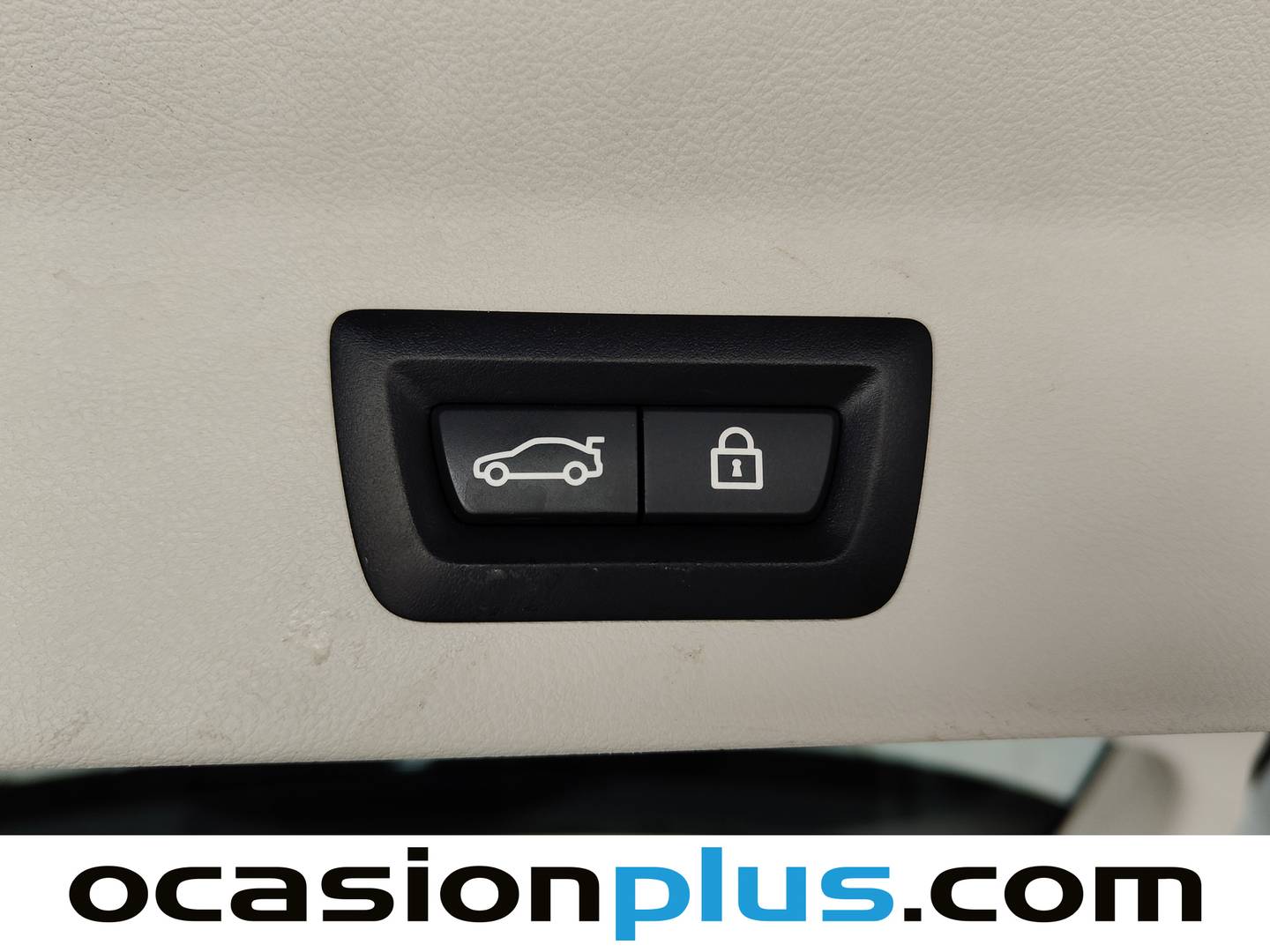 Acabados BMW X3 BMW X3 sDrive18d (150 CV)